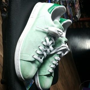 Pharrell Williams Adidas Sneakers